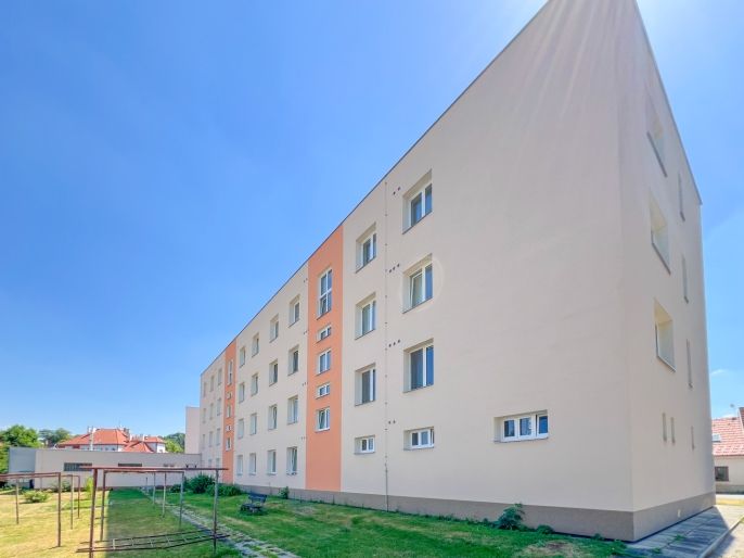 Pronájem, Byt 3+1, Sušice
