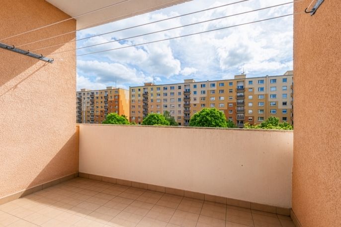 Prodej, Byt 3+1, Jirkov