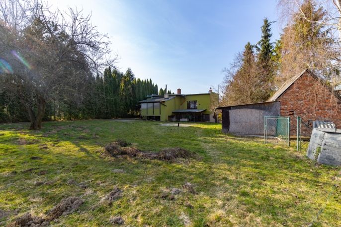 Prodej, Rodinný dům, Třanovice