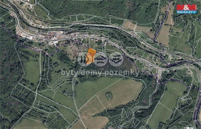 Prodej, Louka, Valkeřice