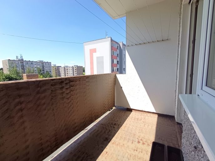 Pronájem, Byt 4+1, Slaný