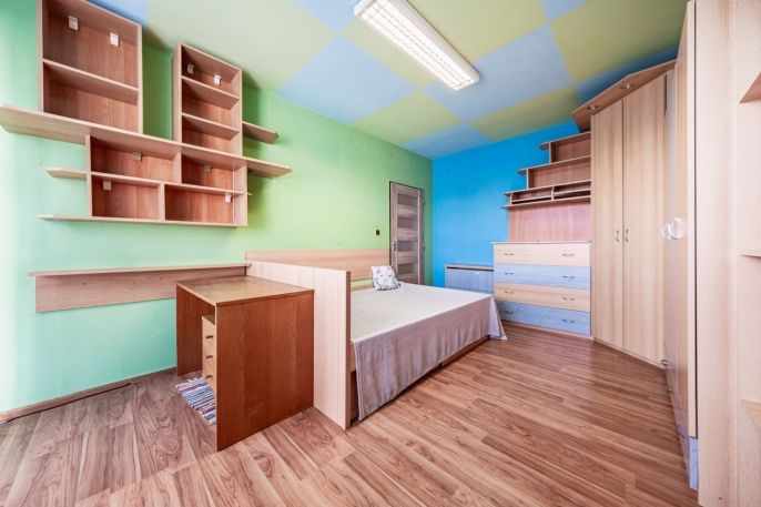 Prodej, Rodinný dům, Louny