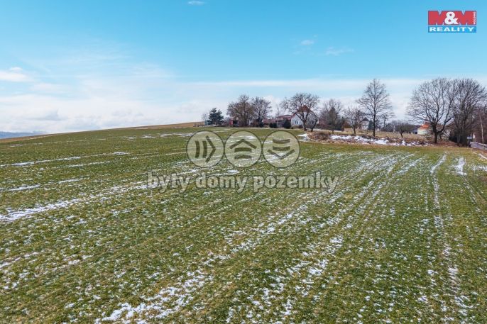 Prodej, Pozemek k bydlení, Mirotice