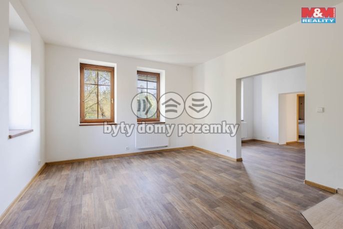 Prodej, Rodinný dům, Chřibská