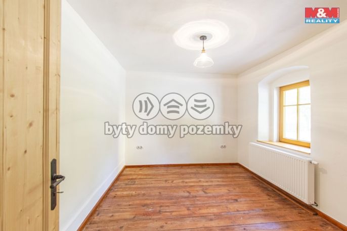 Prodej, Rodinný dům, Rudná pod Pradědem