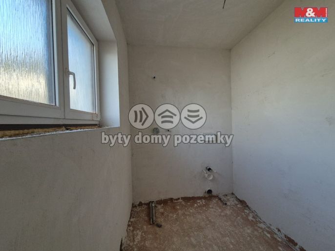 Prodej, Rodinný dům, Jince