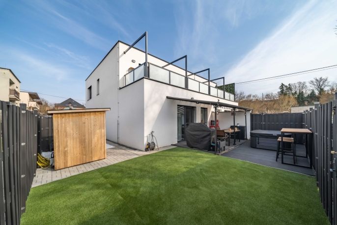 Prodej, Byt 3+kk, Rokycany