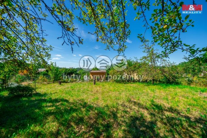 Prodej, Zahrada, Kuřim