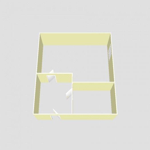 Pronájem, Byt 1+kk, Dlouhoňovice