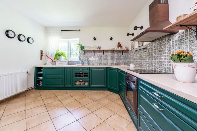 Prodej, Rodinný dům, Zbinohy