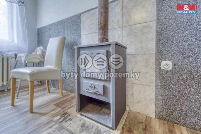 Prodej, Rodinný dům, Mnichov