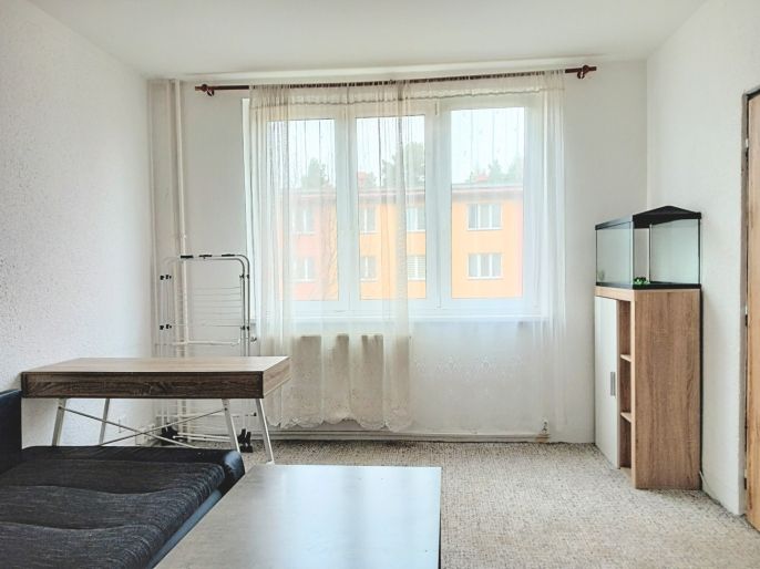 Prodej, Byt 2+1, Bukovany