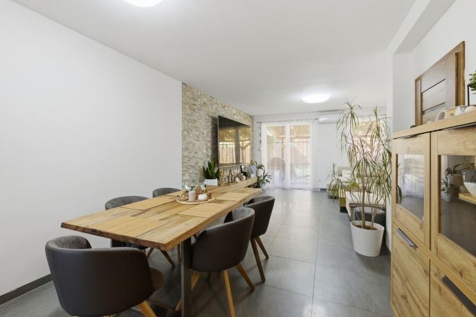 Prodej, Rodinný dům, Louny