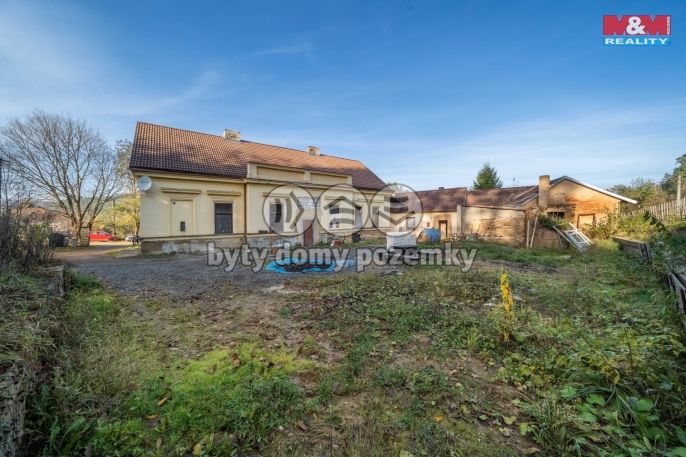 Prodej, Restaurace, stravování, Zvíkovec