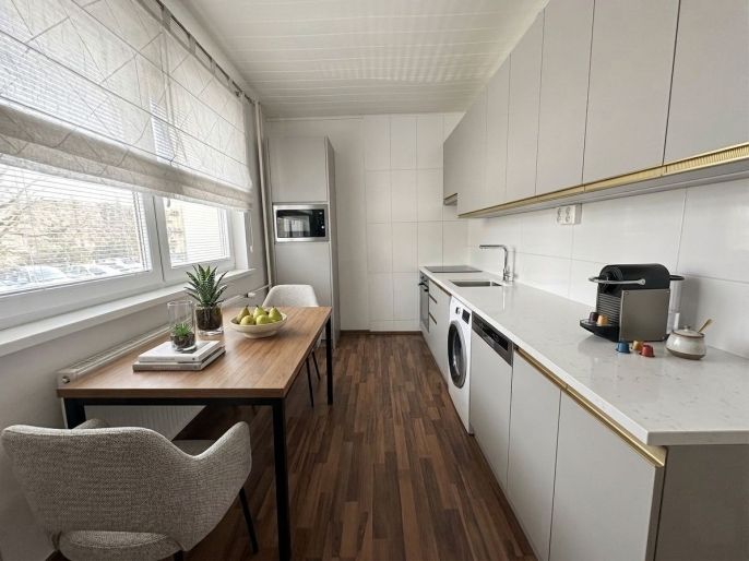 Prodej, Byt 2+1, Jablonec nad Nisou