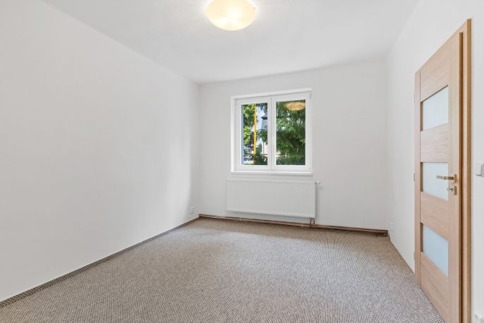 Prodej, Byt 3+1, Nový Bor