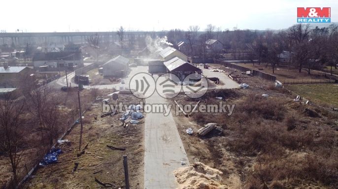 Prodej, Výrobní objekt, Hladké Životice