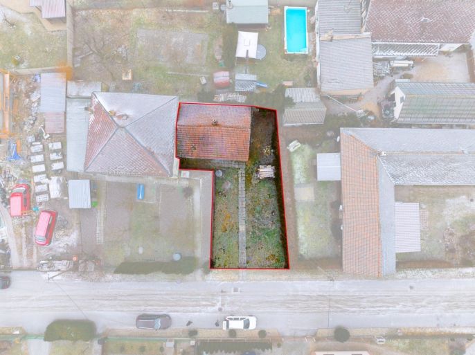 Prodej, Rodinný dům, Bohuslavice