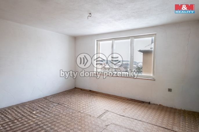 Prodej, Rodinný dům, Čestice