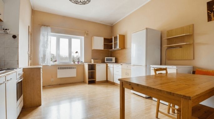 Prodej, Byt 2+1, Chabařovice