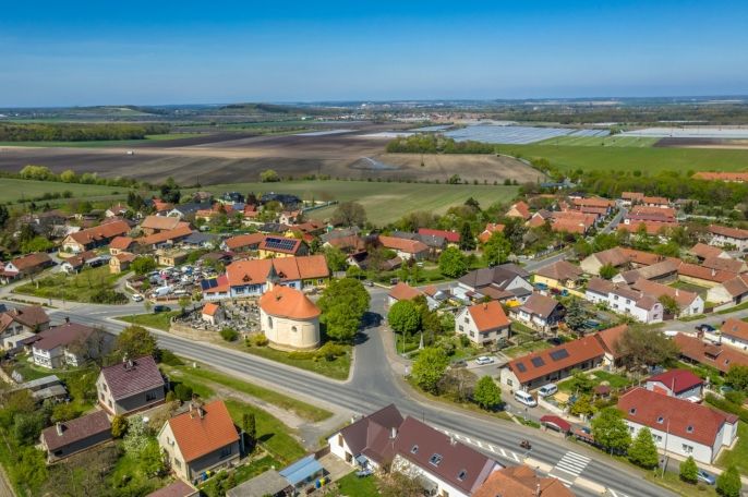 Prodej, Rodinný dům, Velenka