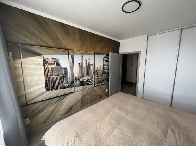 Pronájem, Byt 3+kk, Olomouc