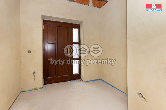 Prodej, Rodinný dům, Bořice