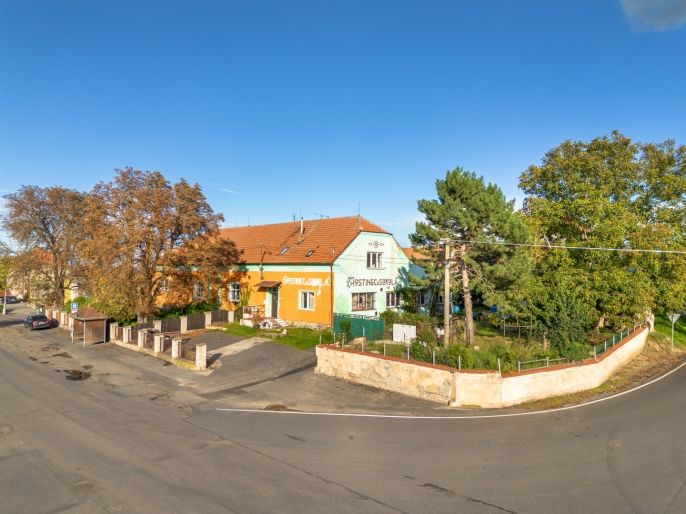 Prodej, Rodinný dům, Svojšice