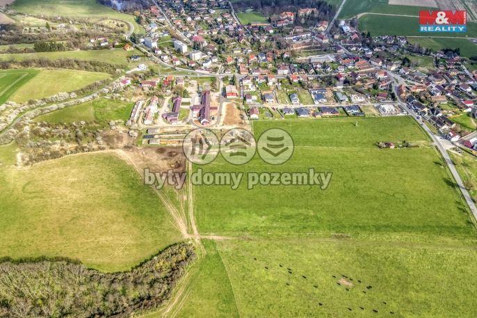 Prodej, Komerční pozemky, Plzeň