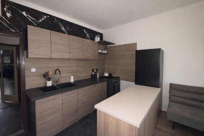 Prodej, Rodinný dům, Brno