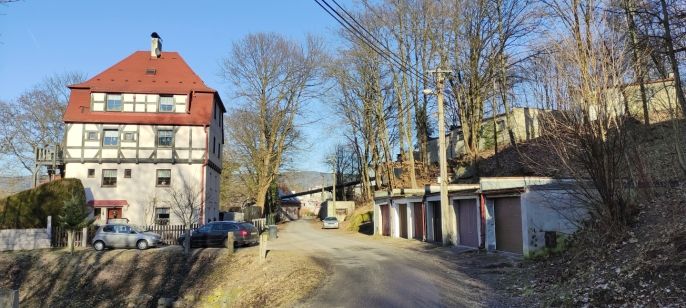 Prodej, Garáž, Liberec