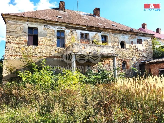 Prodej, Rodinný dům, Břvany