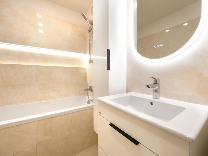 Prodej, Byt 3+kk, Praha