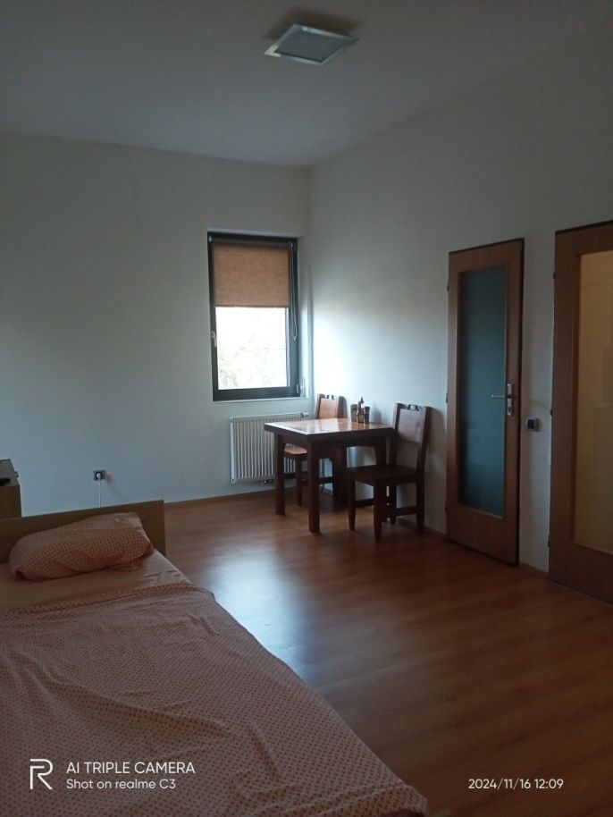 Pronájem, Byt 3+kk, Příbram