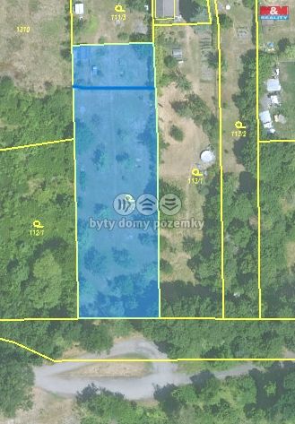 Prodej, Pozemek k bydlení, Oskořínek