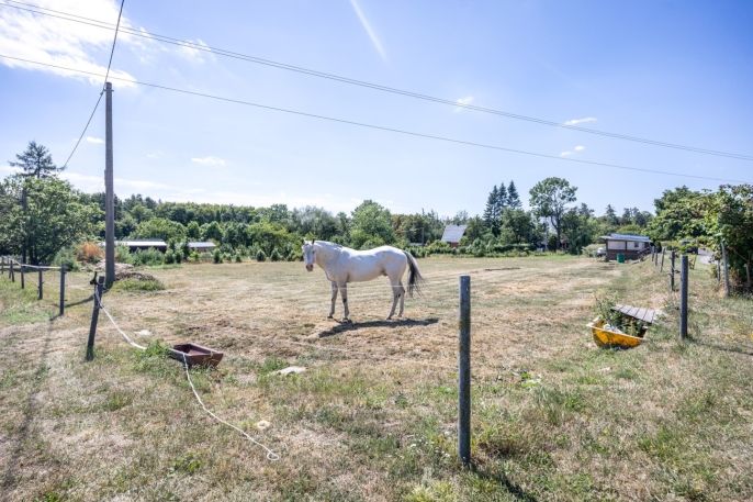 Prodej, Pozemek k bydlení, Horní Životice