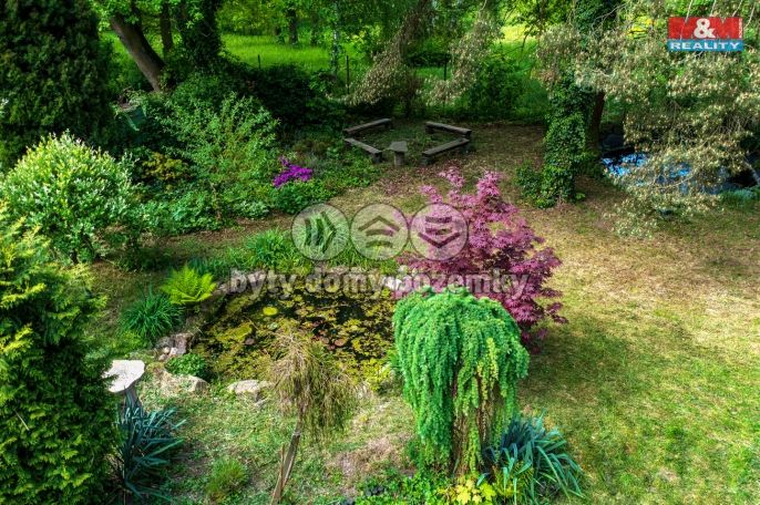 Prodej, Zahrada, Děčín