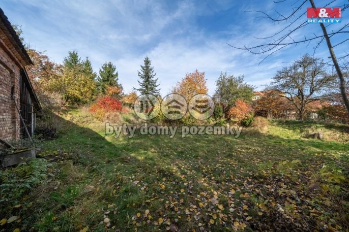 Prodej, Pozemek k bydlení, Němčovice