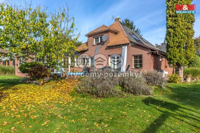 Prodej, Rodinný dům, Praha
