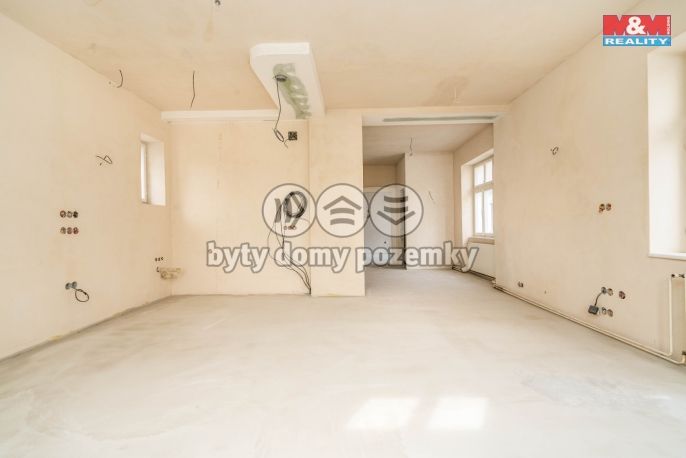 Prodej, Historický objekt, Opočno