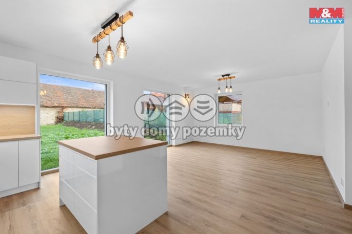 Prodej, Rodinný dům, Černuc