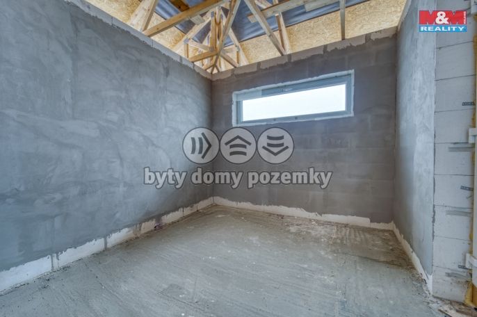 Prodej, Rodinný dům, Líté