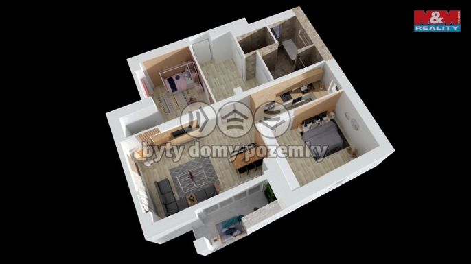 Prodej, Ostatní, Ostrava