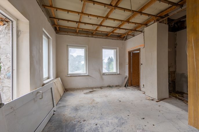 Prodej, Rodinný dům, Seifhennersdorf 