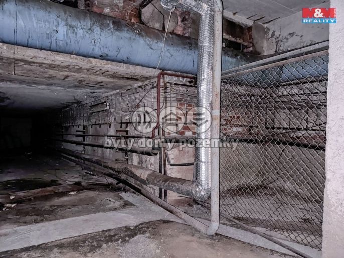 Pronájem, Sklad, Liberec