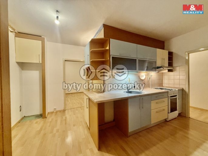 Pronájem, Byt 3+1, Frýdek-Místek