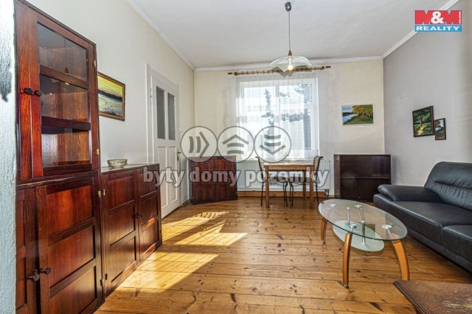 Prodej, Rodinný dům, Velký Osek