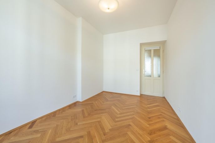 Pronájem, Byt 3+kk, Praha