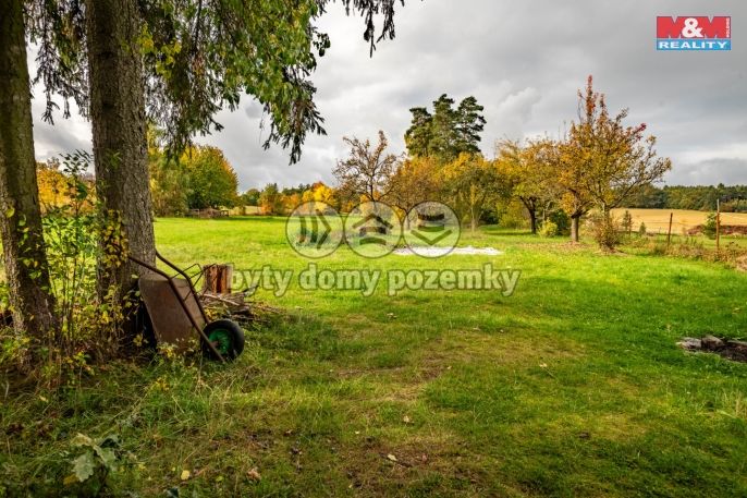 Prodej, Pozemek k bydlení, Mirovice