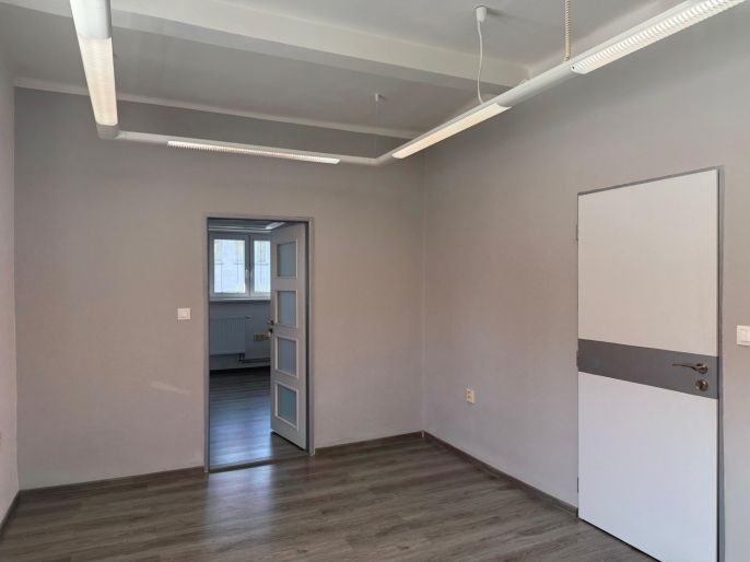 Pronájem, Kancelářský prostor, Havířov